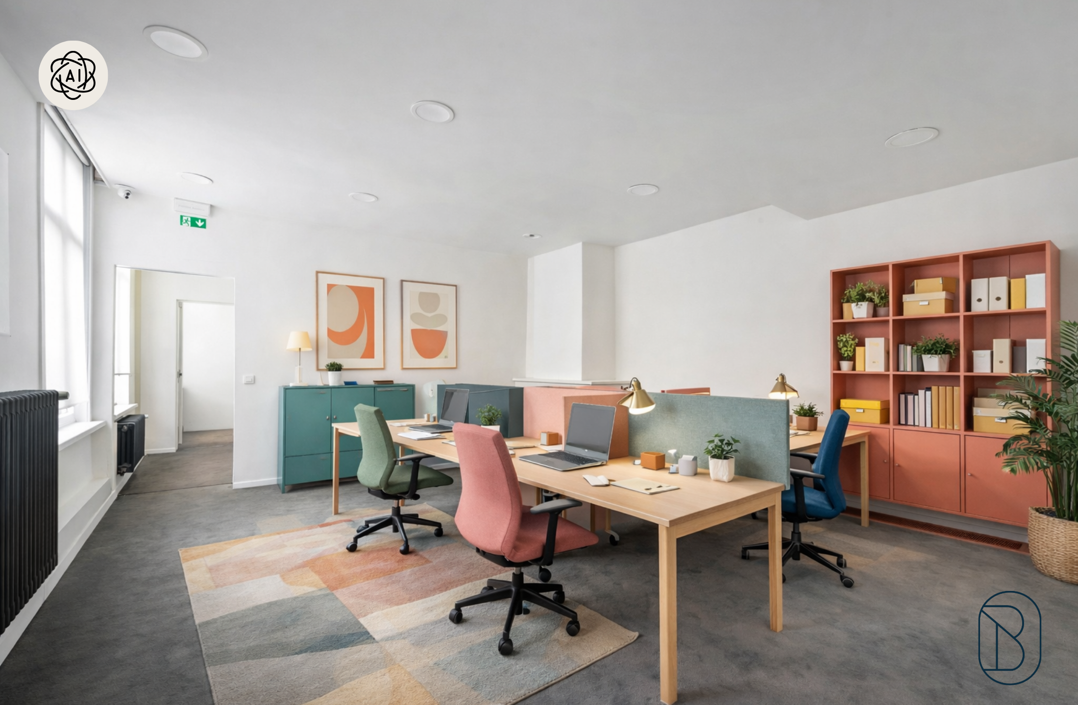 Maison à vendre à Courtrai - photo 3