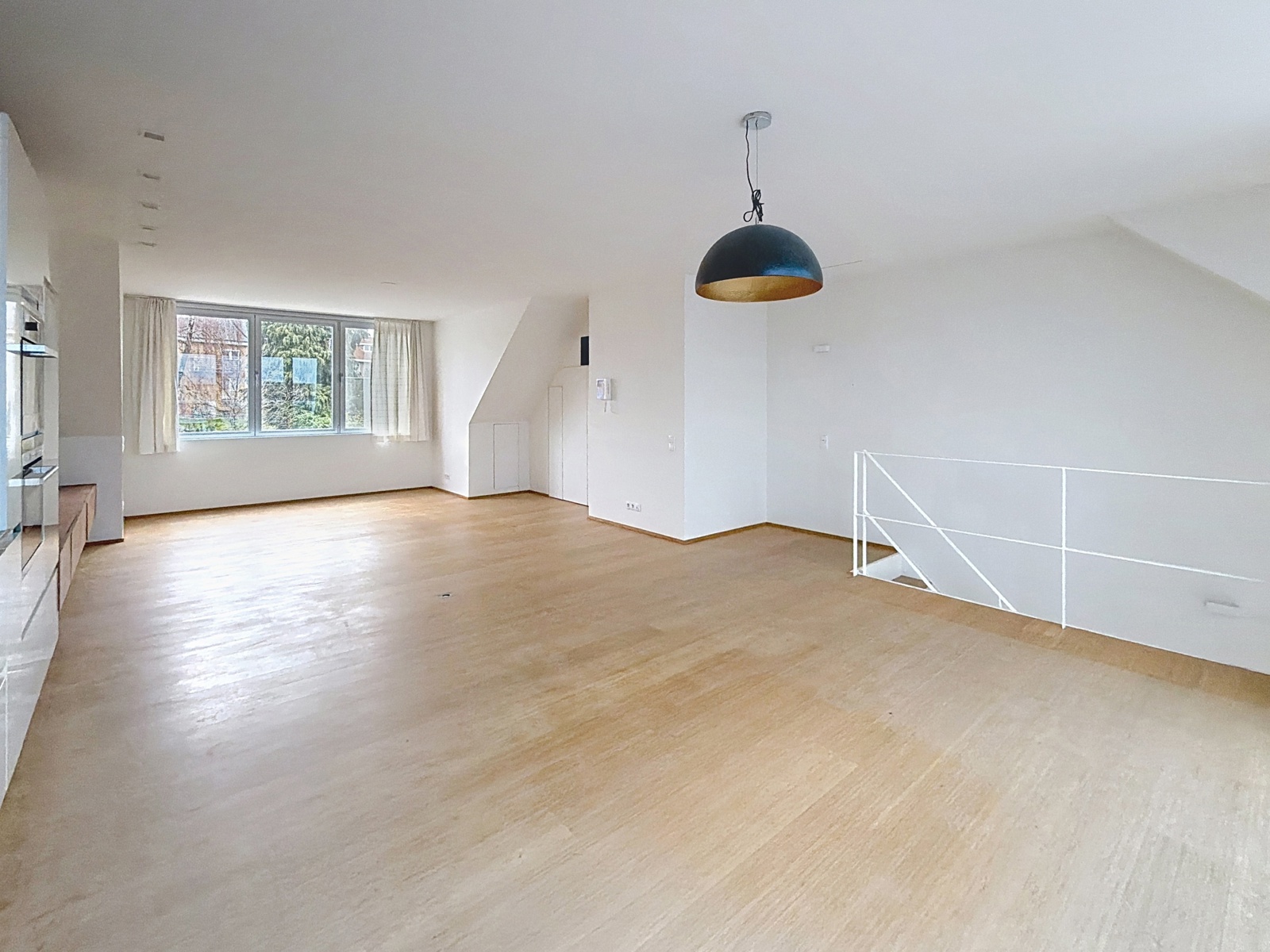 Duplexappartement (2e + 3e verdieping) in klein gebouw - foto 5