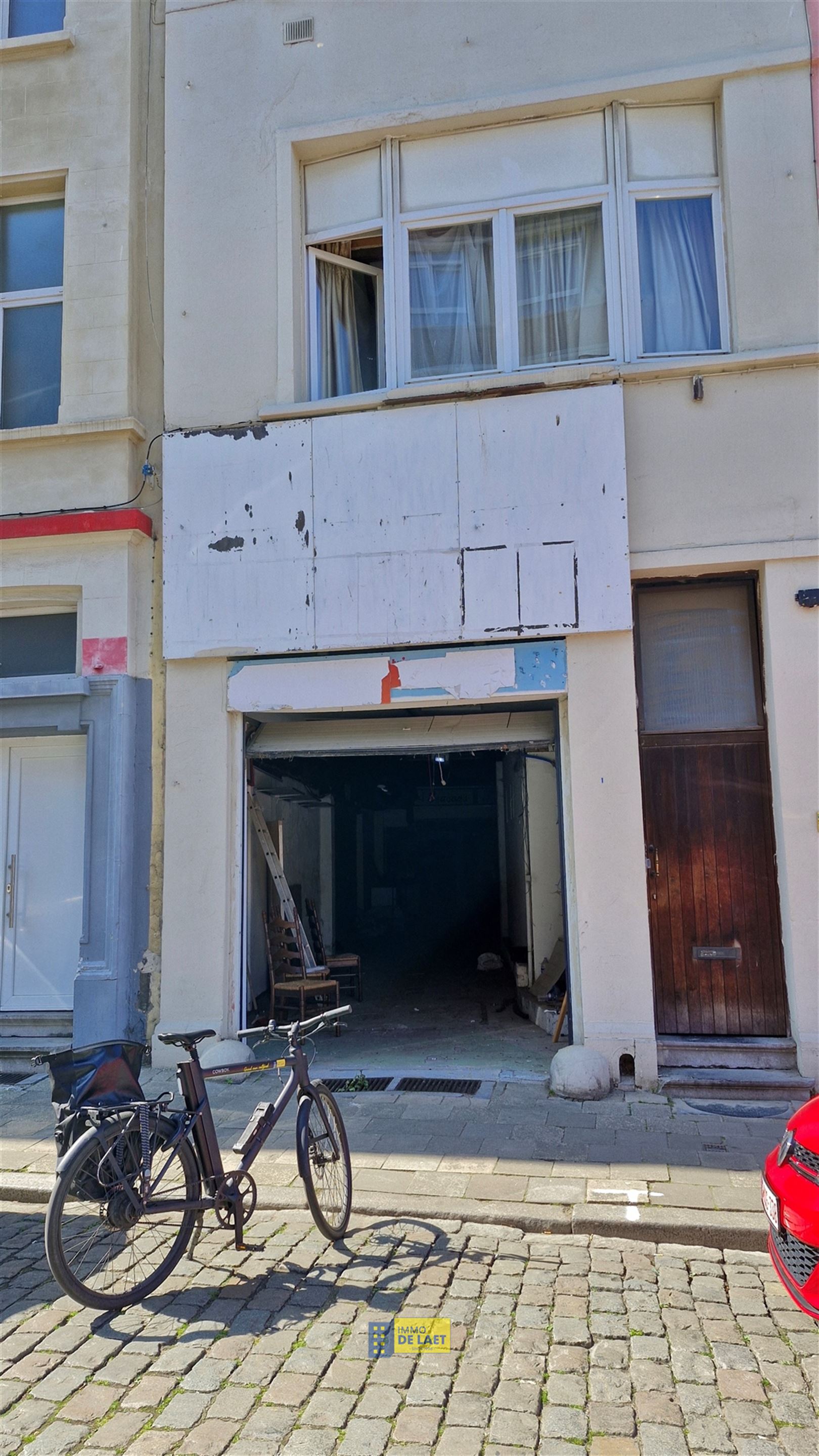 Opslagplaats - foto 2