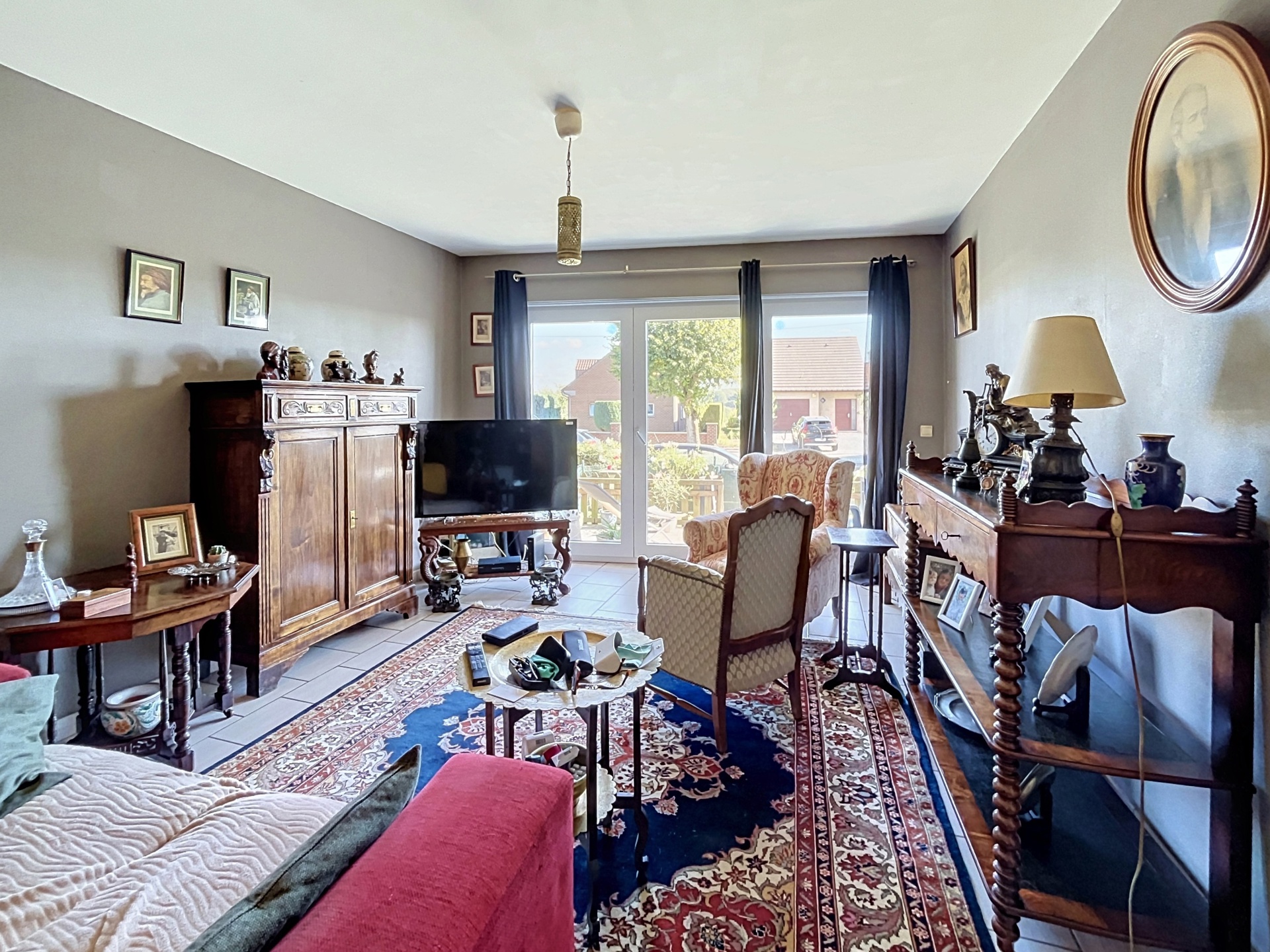 Appartement te koop in Tubize met 1 slaapkamer - foto 4