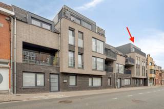 Appartement à louer à Menin