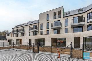 Appartement à vendre à Lede