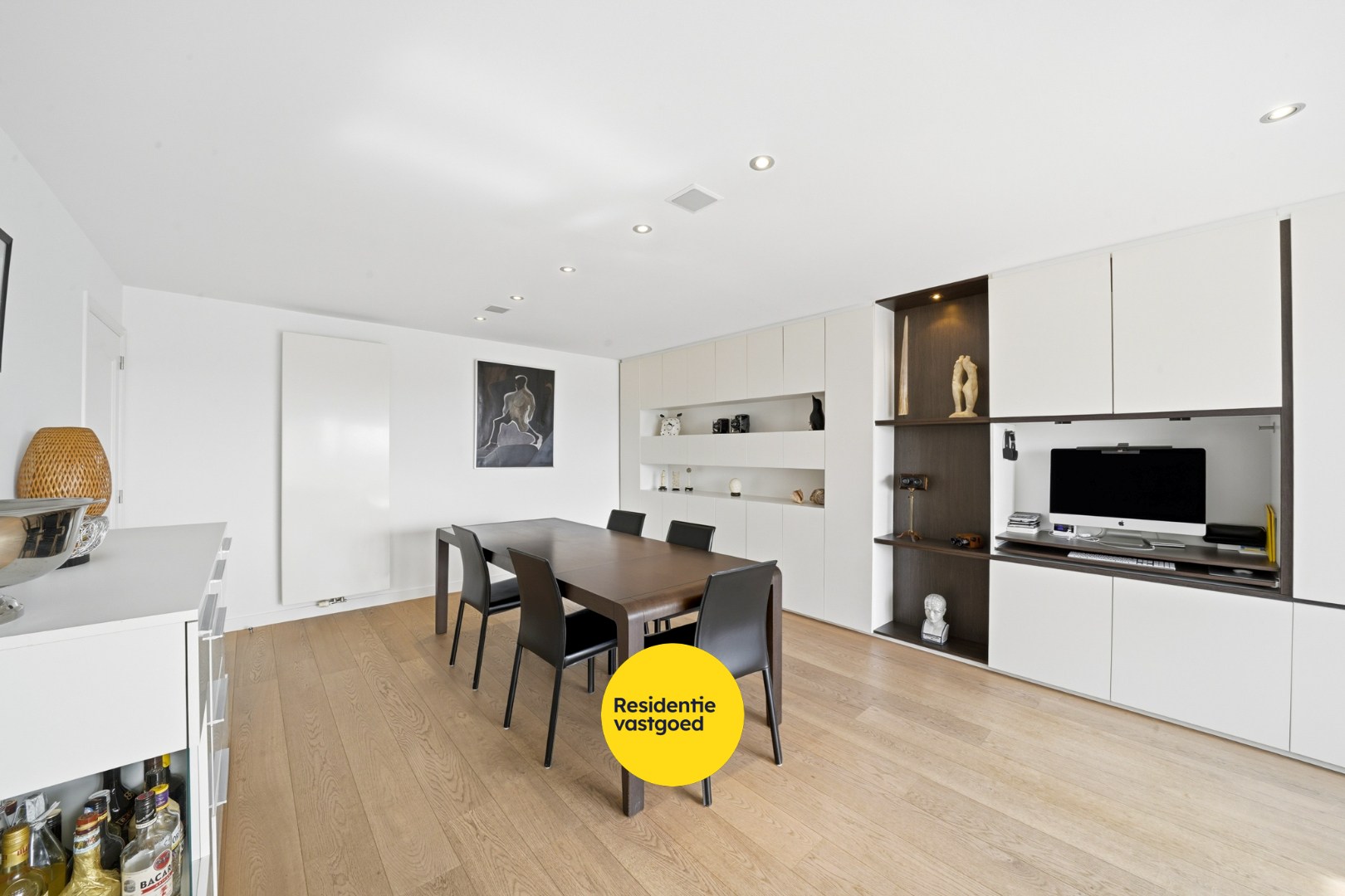 Appartement à vendre à Ostende avec 3 chambres - photo 5