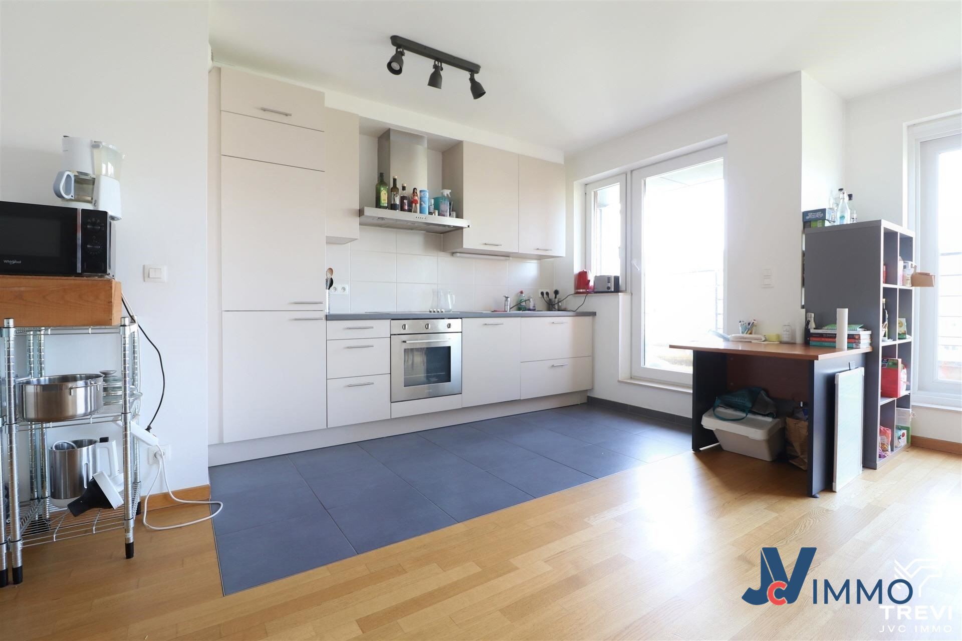Appartement te huur in Luik met 3 slaapkamers - foto 4