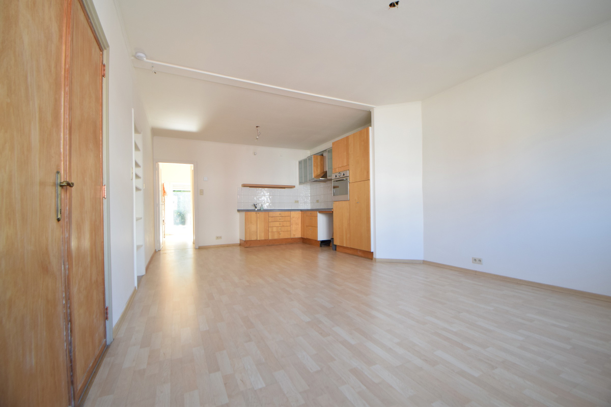 Appartement met 2 ruime slaapkamers.  - foto 3