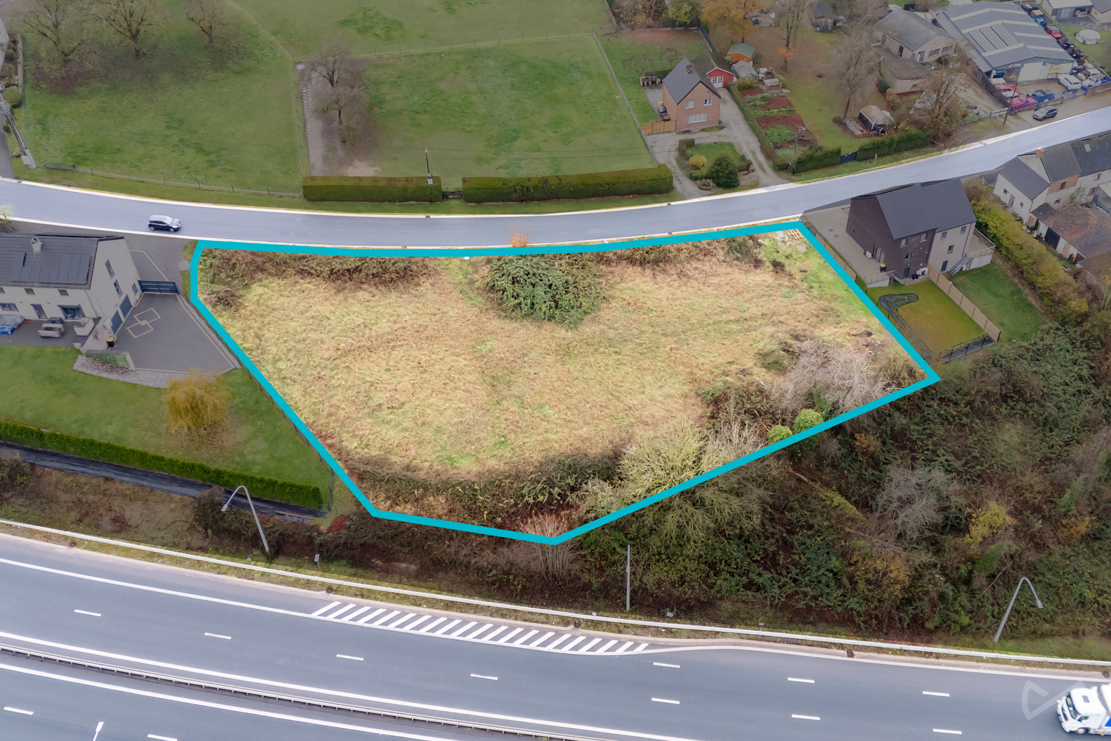 Land for sale in Walcourt - photo 2