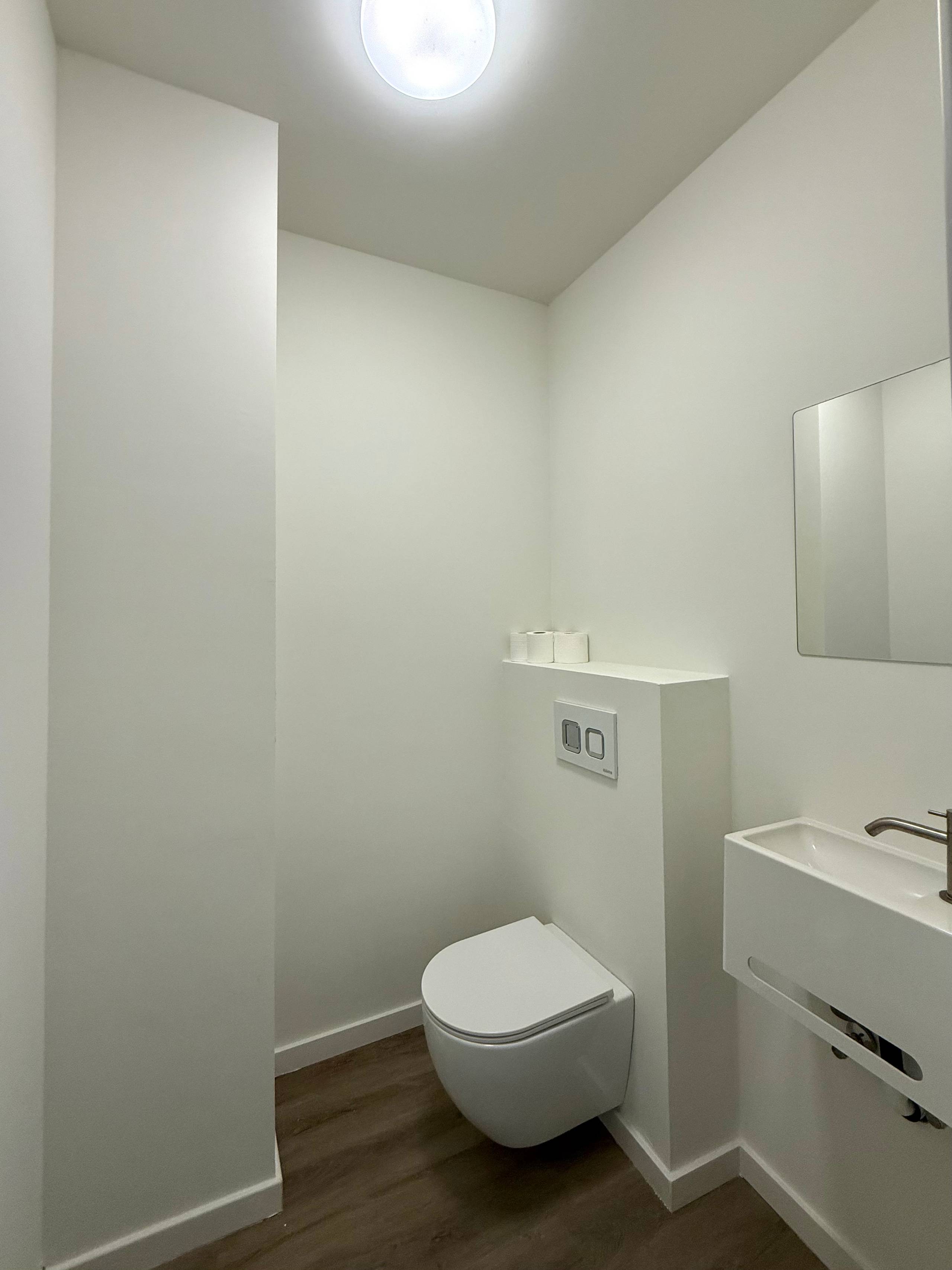 Ruim appartement met 4 slaapkamers en uitzonderlijk privatieve tuin - foto 5