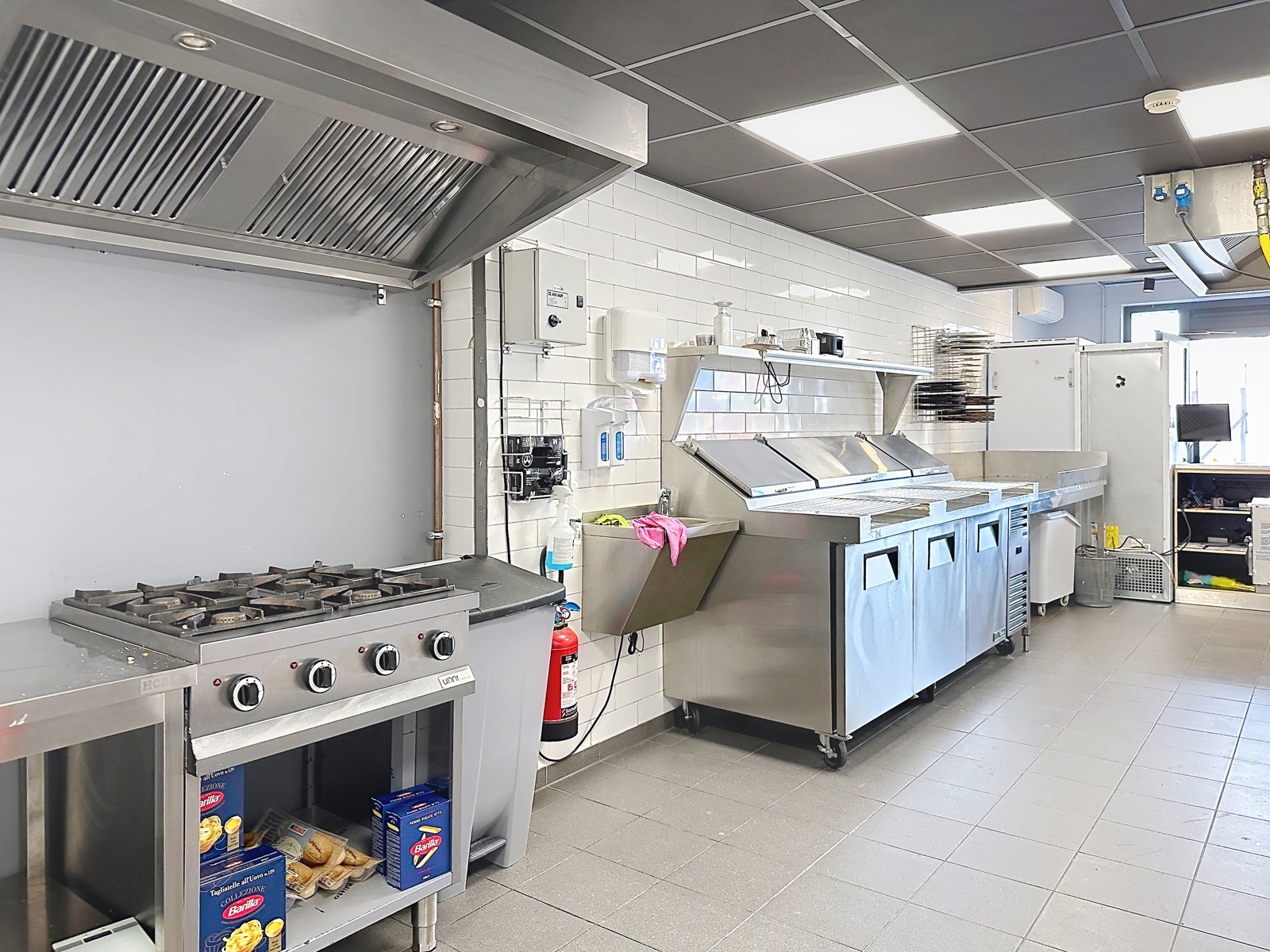 Commercial à vendre à Aartselaar - photo 4