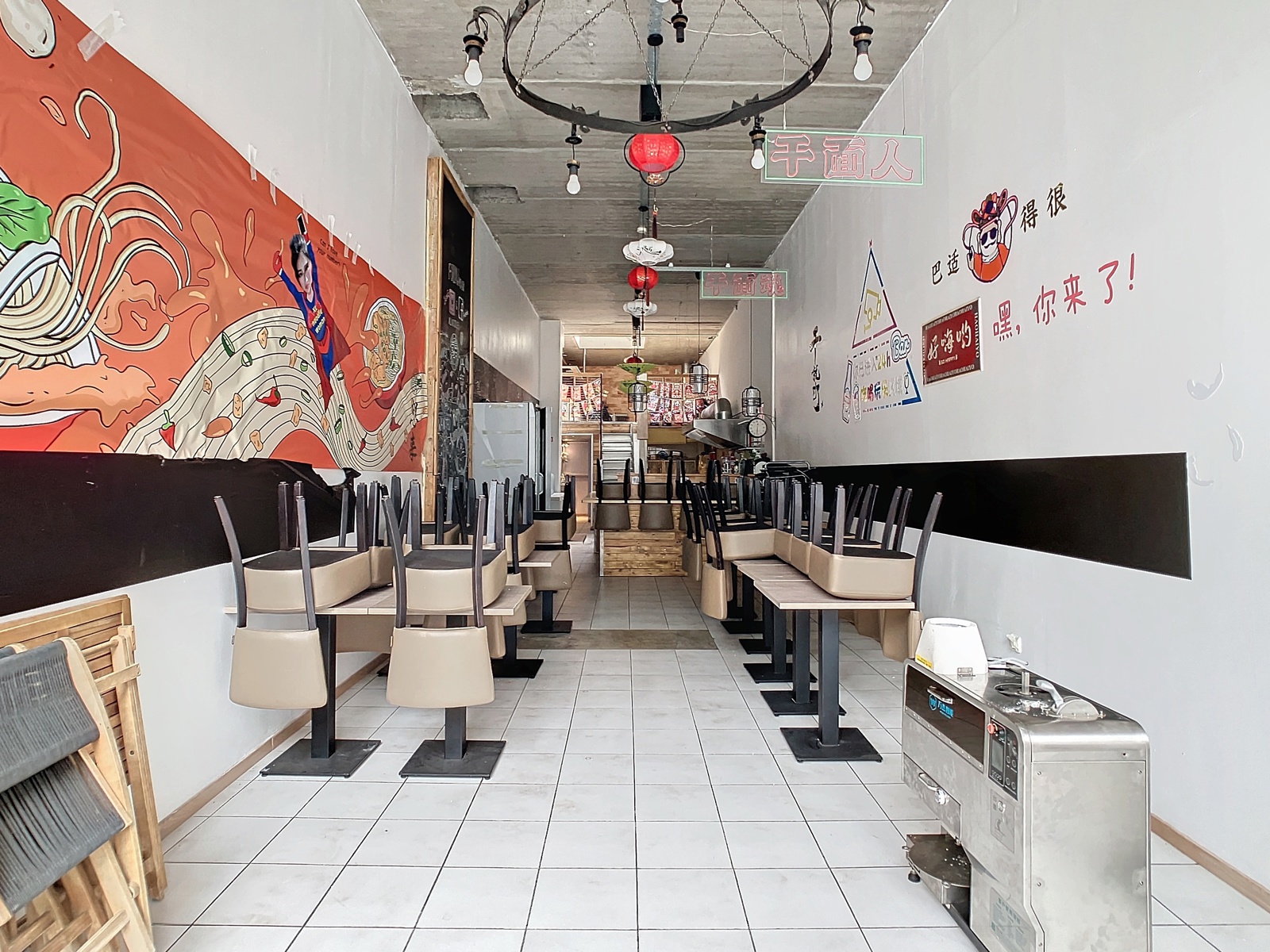 Handelspand te huur in het centrum van Leuven - foto 4