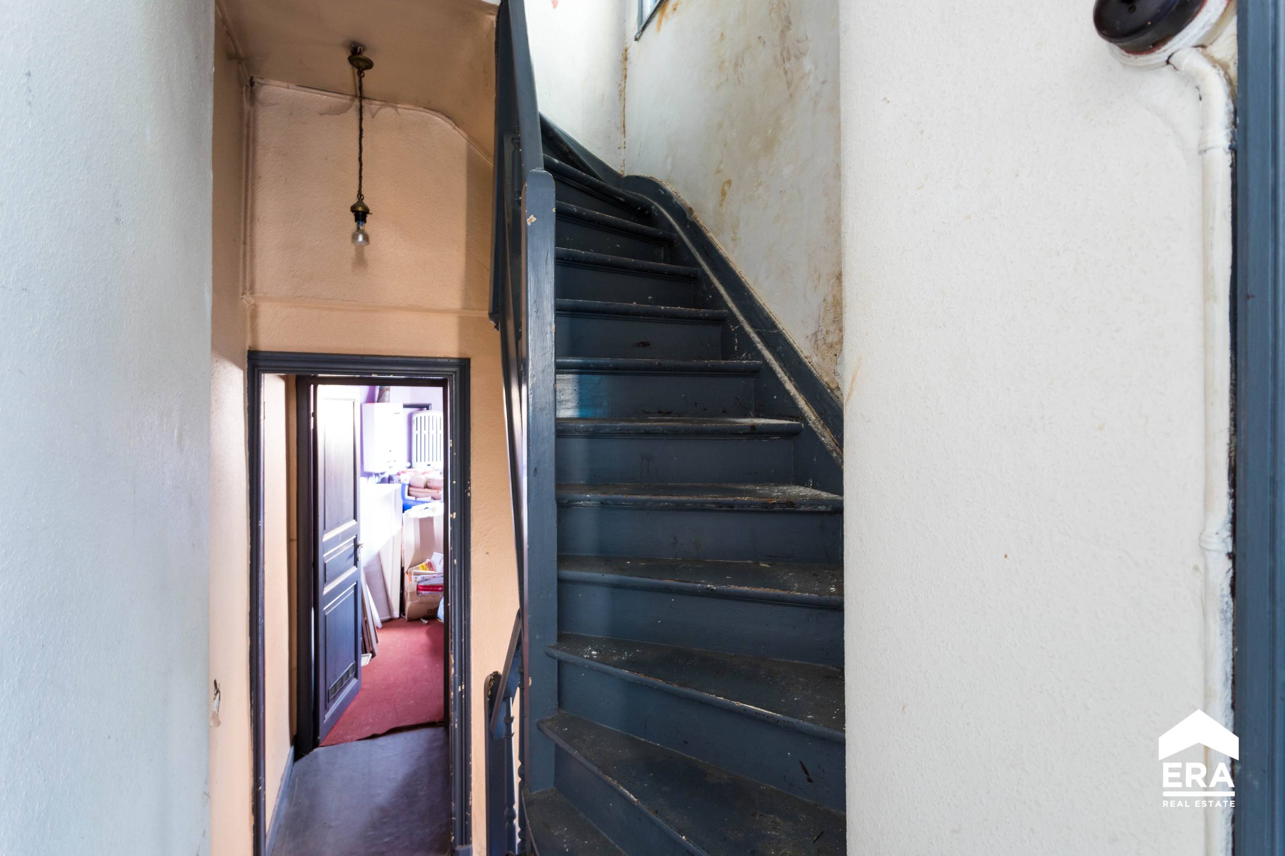 Centrum Ieper: verhuurd handelspand (OPBRENGSTEIGENDOM) - foto 5