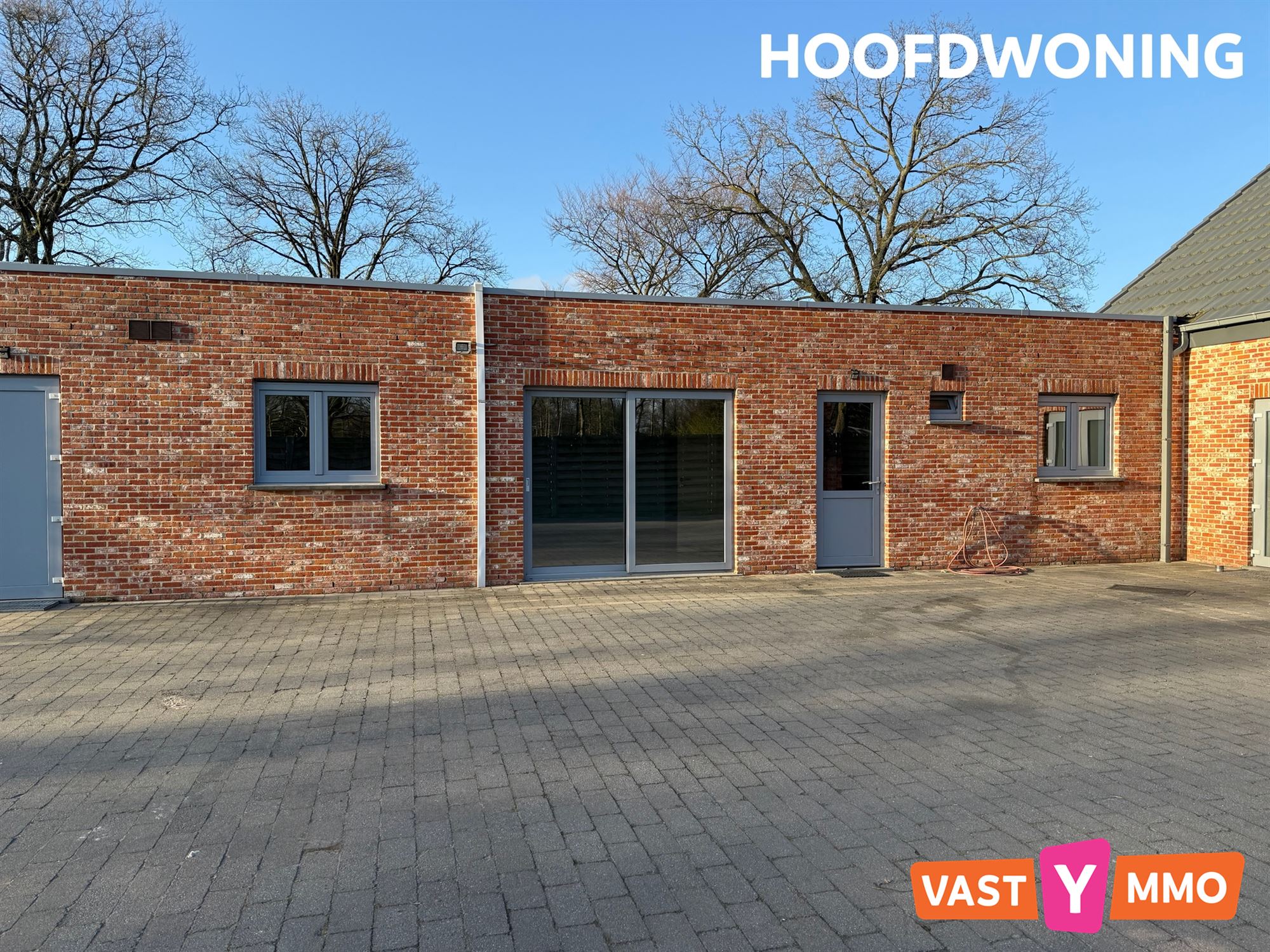 Kangoeroe-/zorgwoning - foto 2