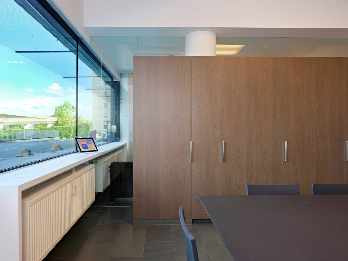 Bureaux (337 m²) à vendre au survol à Gand - photo 5