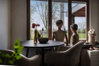 Op het www.albertpark31.be (url kopiëren en plakken indien doorklikken niet lukt) in Kortrijk stellen we jou graag deze bijzonder goed gelegen...