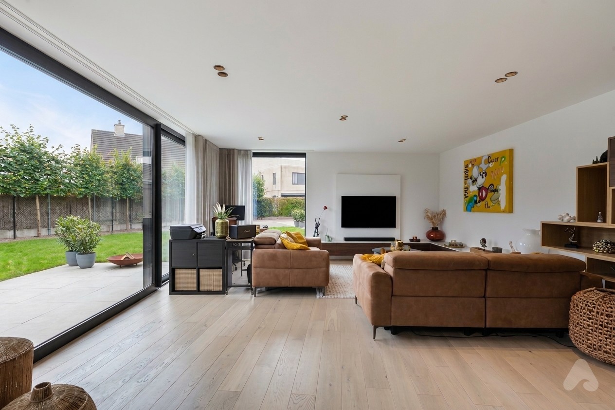 Villa prête à emménager avec 3 chambres à Koksijde - photo 4