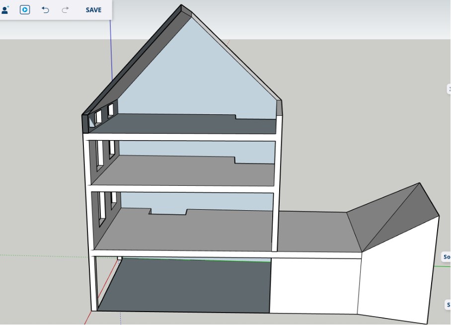 Charmant te renoveren handelspand - foto 2