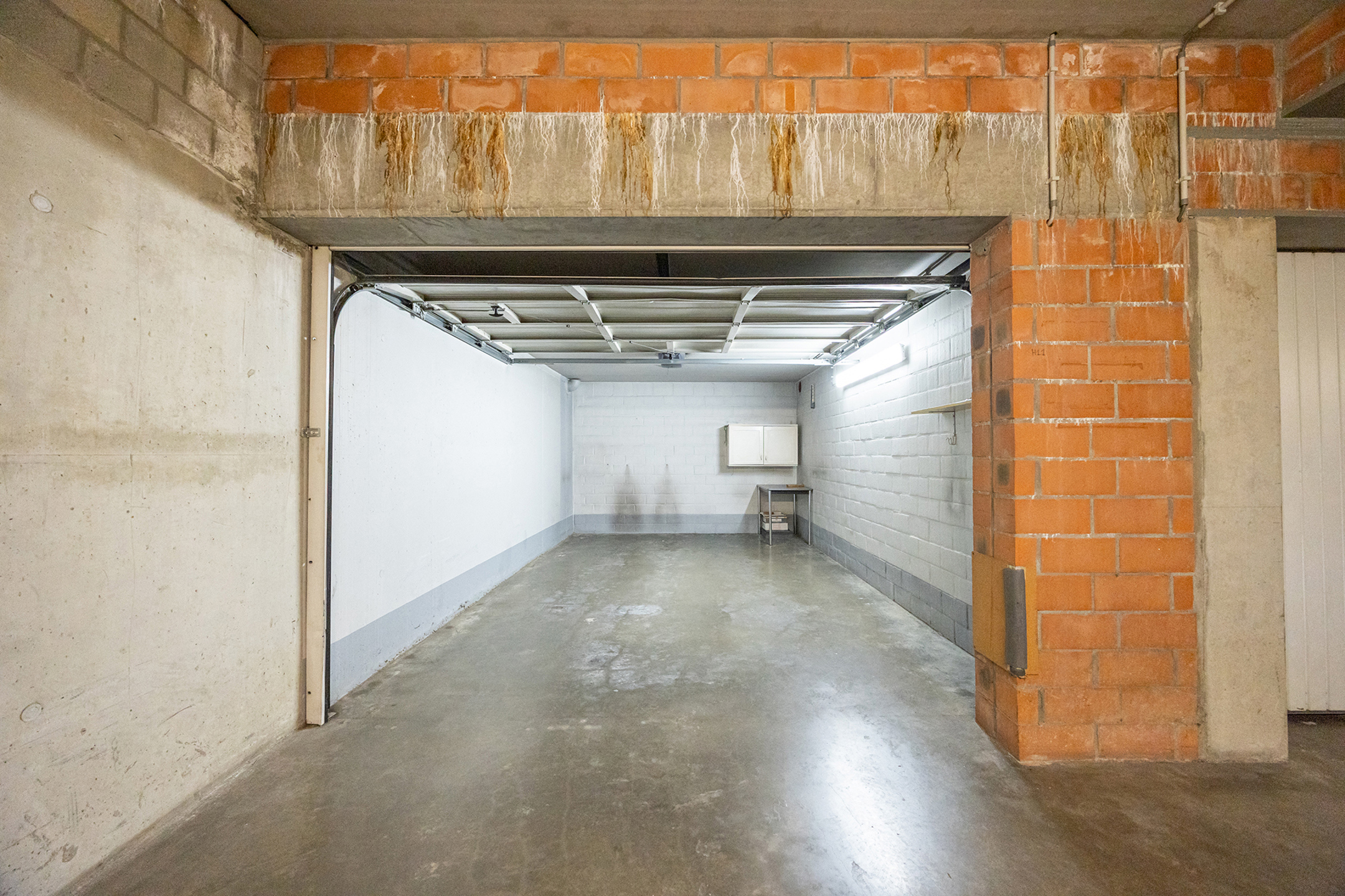 3 slpk app (123m²) in centrum Herentals met kelder en garage - foto 5