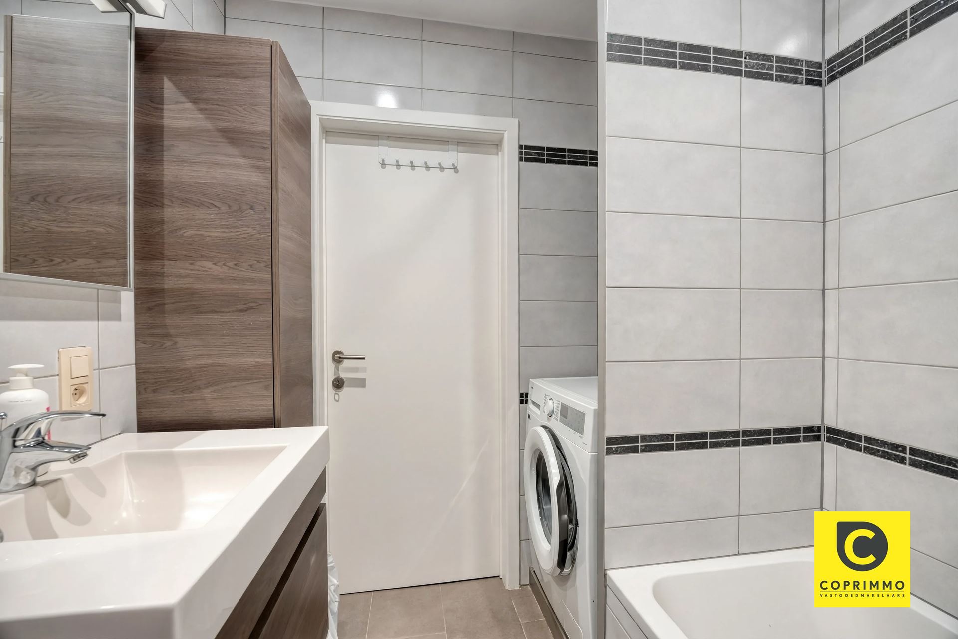 Appartement - photo 5