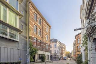 Apartment for rent in Antwerp