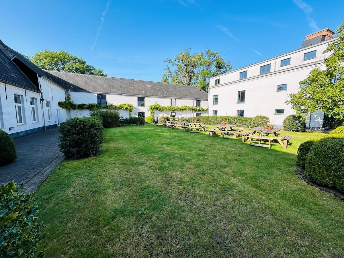 Bureaux (32 - 138 m²) avec une bonne accessibilité à Merelbeke - photo 2