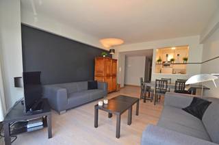 Apartment for rent in Knokke-Heist
