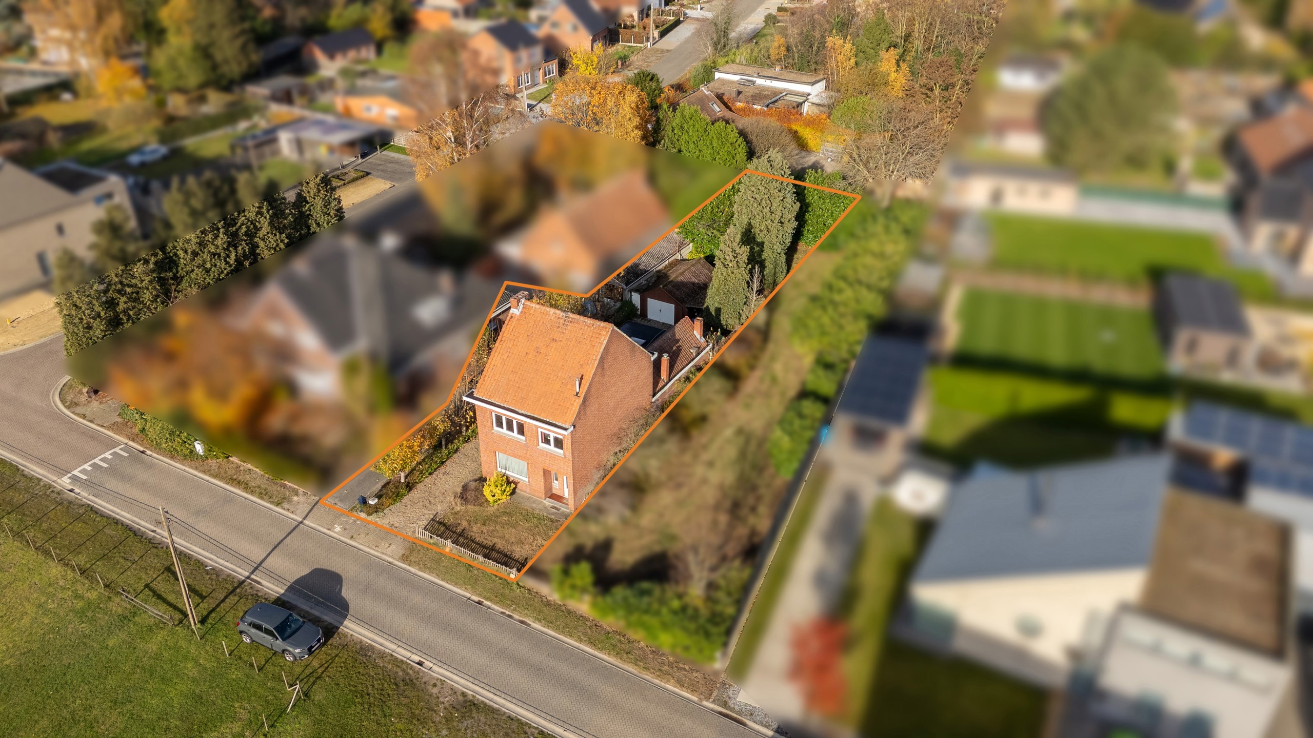 Ruime, goed onderhouden woning op gunstige ligging. - foto 4