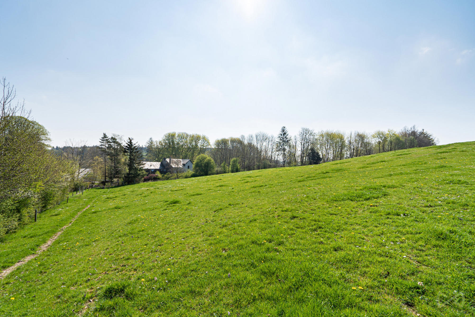 Naleumont/projet lotissement - foto 5