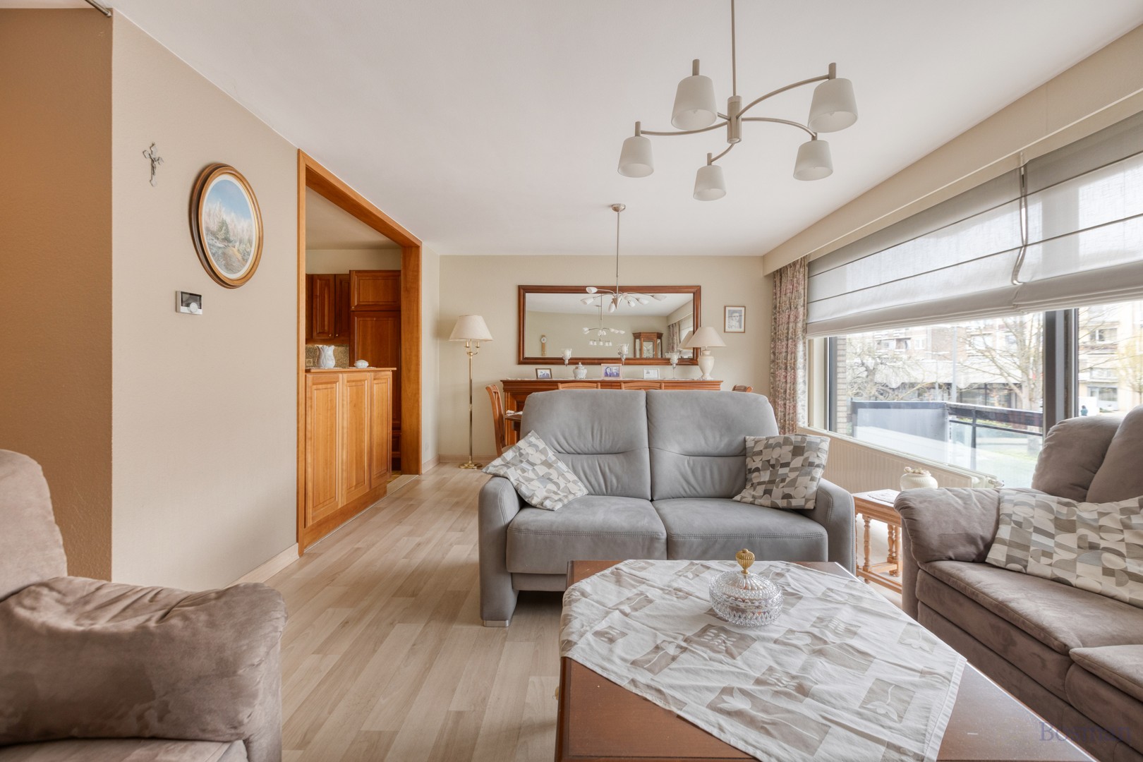 Appartement te koop in Tessenderlo centrum - foto 5