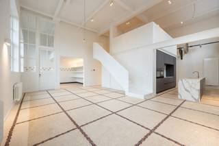 Appartement à vendre à Anvers