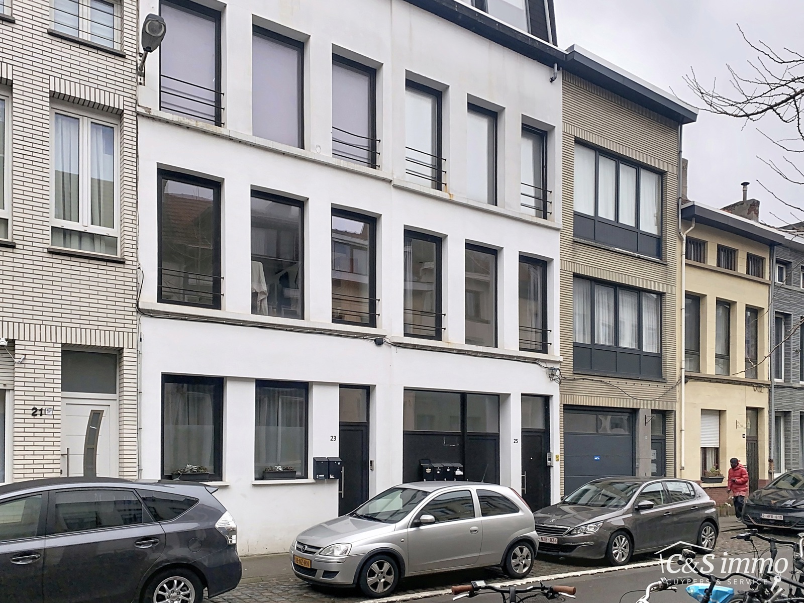 Instapklaar appartement met een ruim terras - foto 5