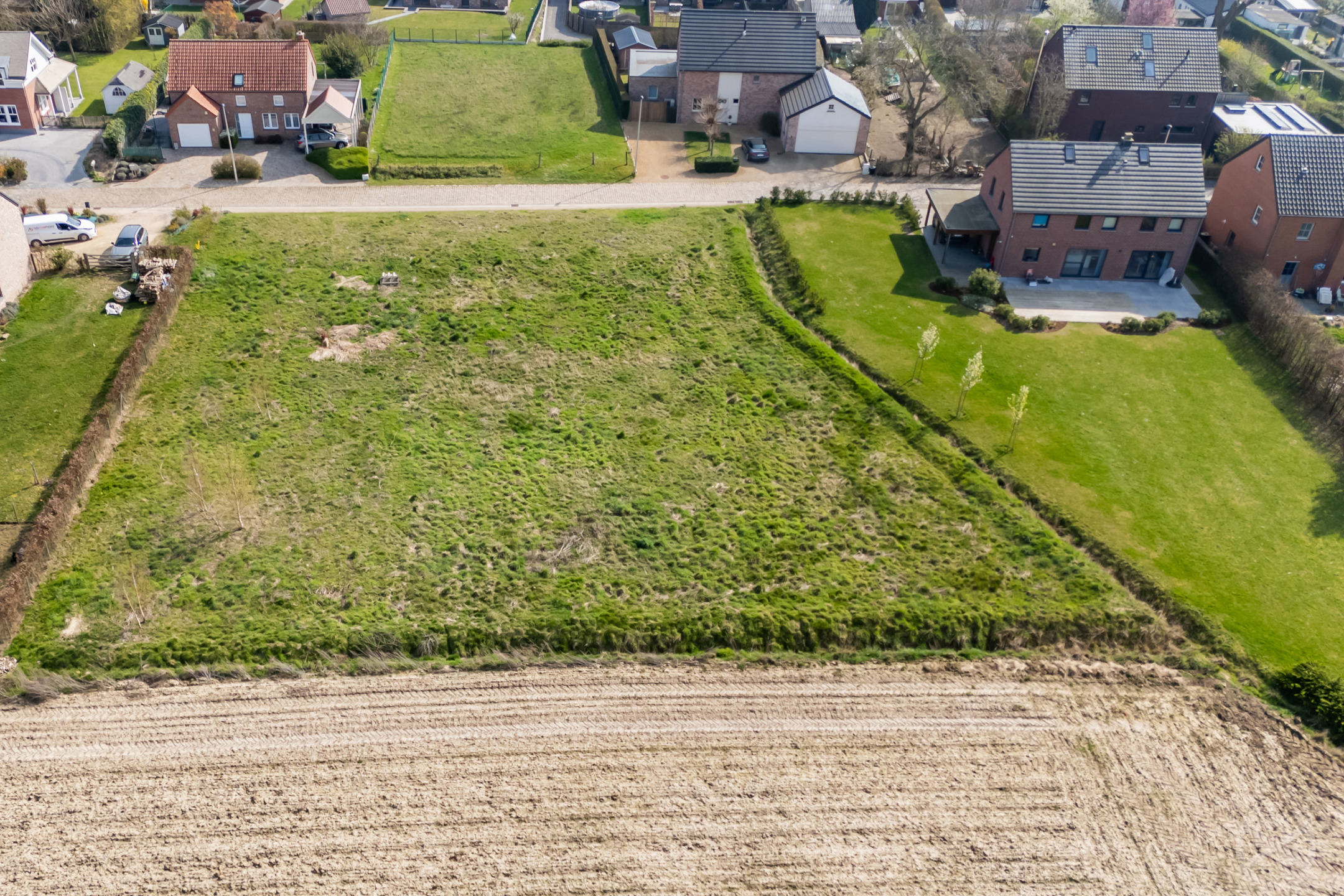 Land for sale in Jodoigne - photo 4