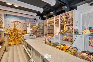 Commercial for sale in Aalst