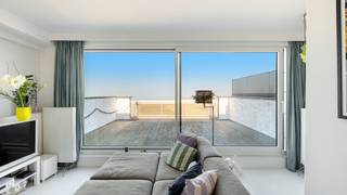 Apartment for sale in Bruges