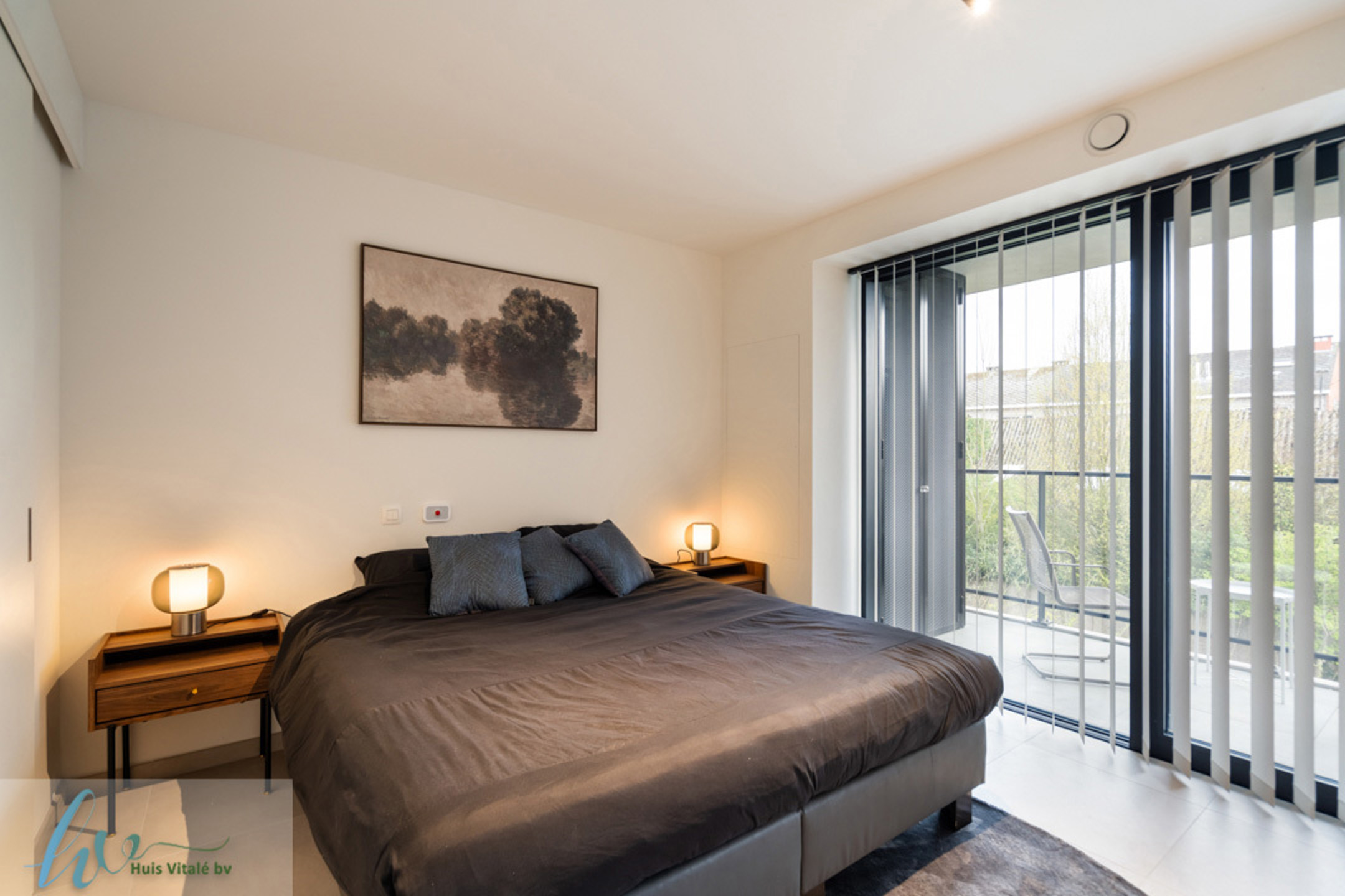 Appartement te koop in Halen met 2 slaapkamers - foto 4