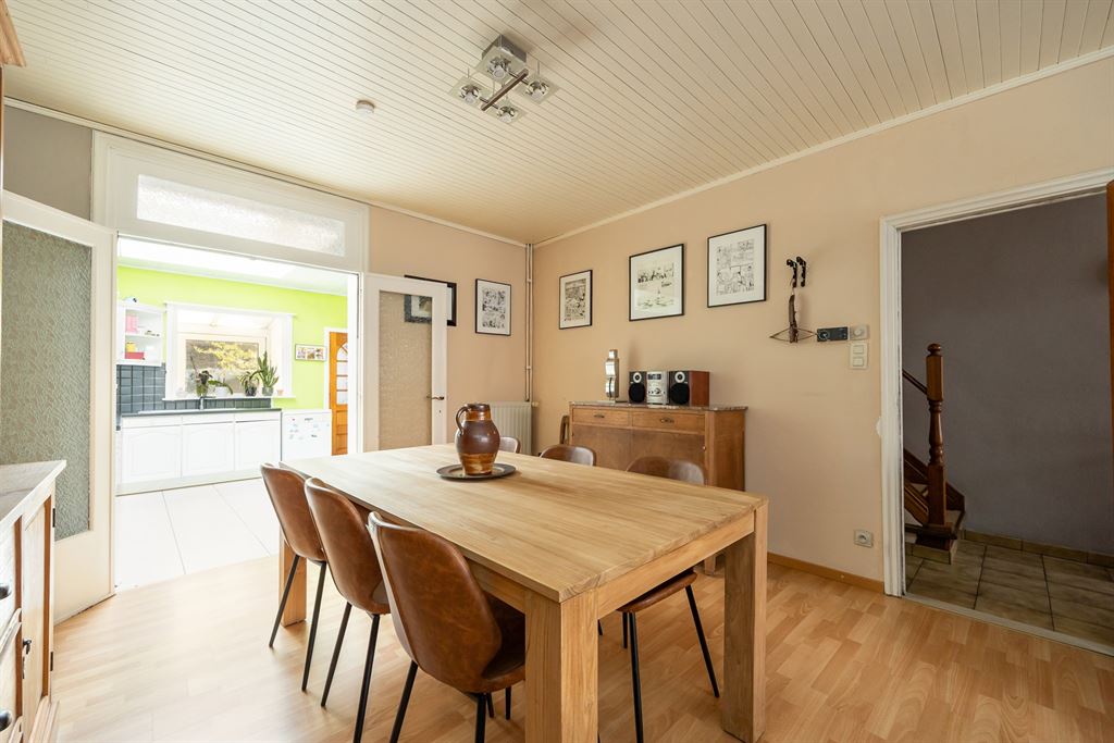 Instapklare woning met zonnige tuin in Deurne - foto 4