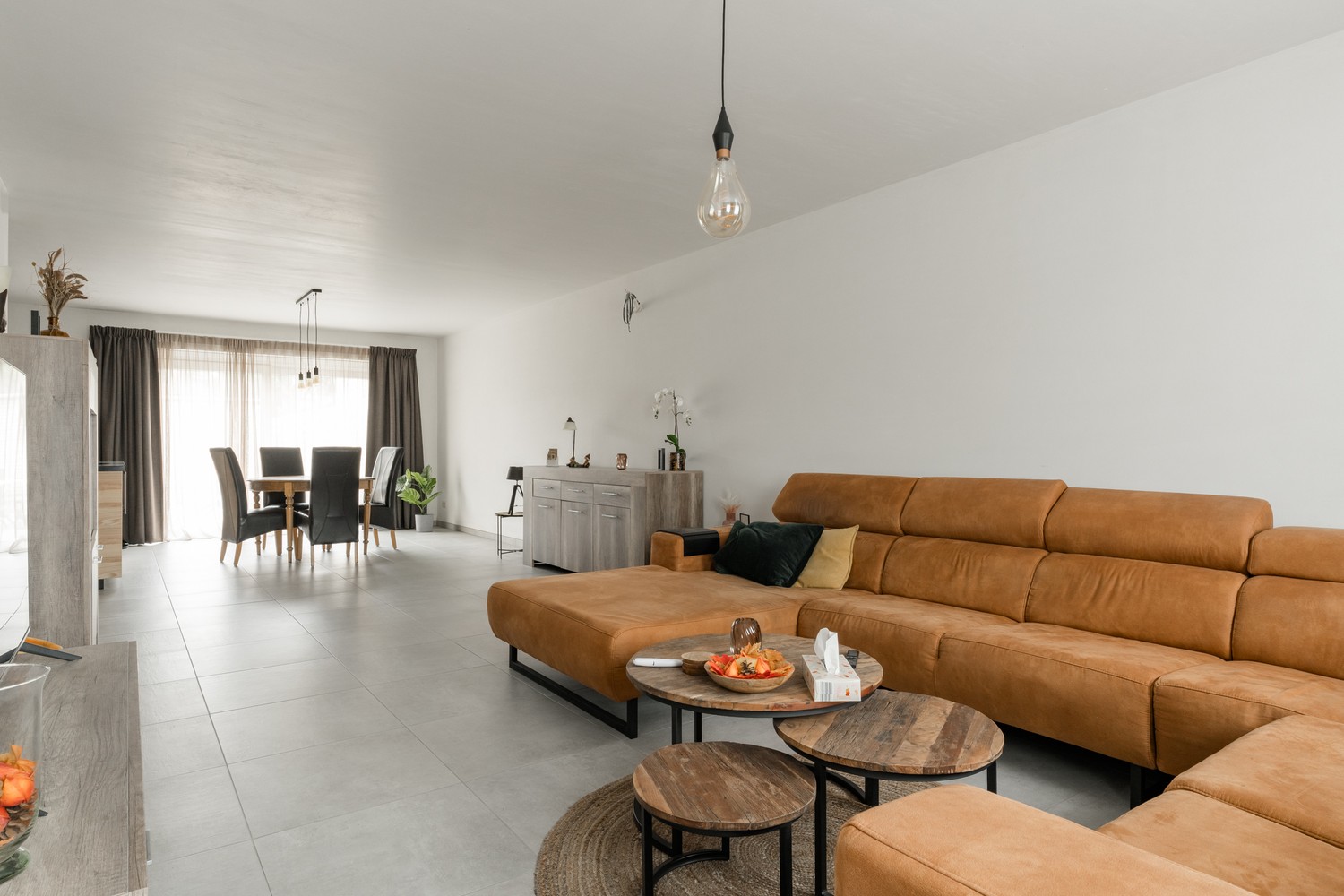 Mooie nieuwe 4 slk woning te Kleine Brogel - foto 5