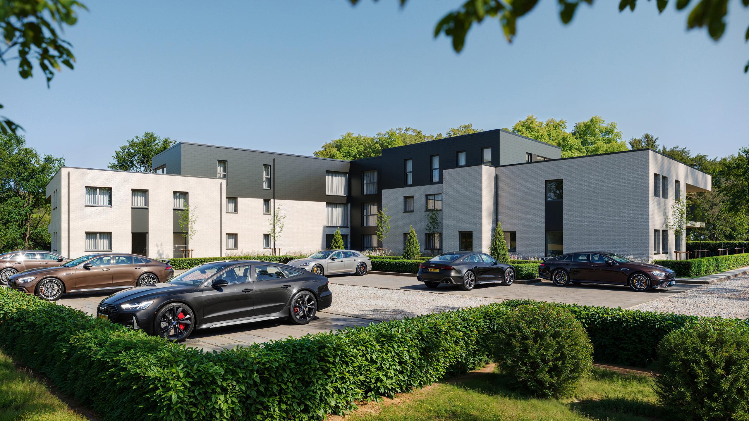 Appartement te koop in Yvoir met 2 slaapkamers - foto 5