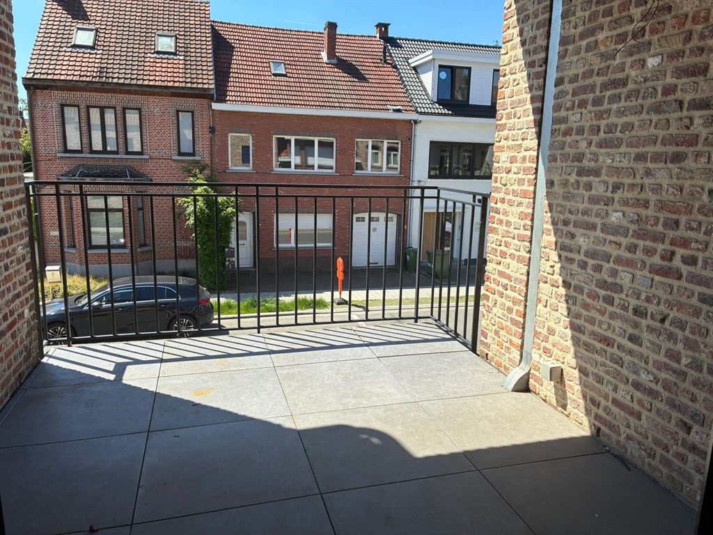 Apartment for rent in S Gravenwezel with 2 bedrooms - photo 5