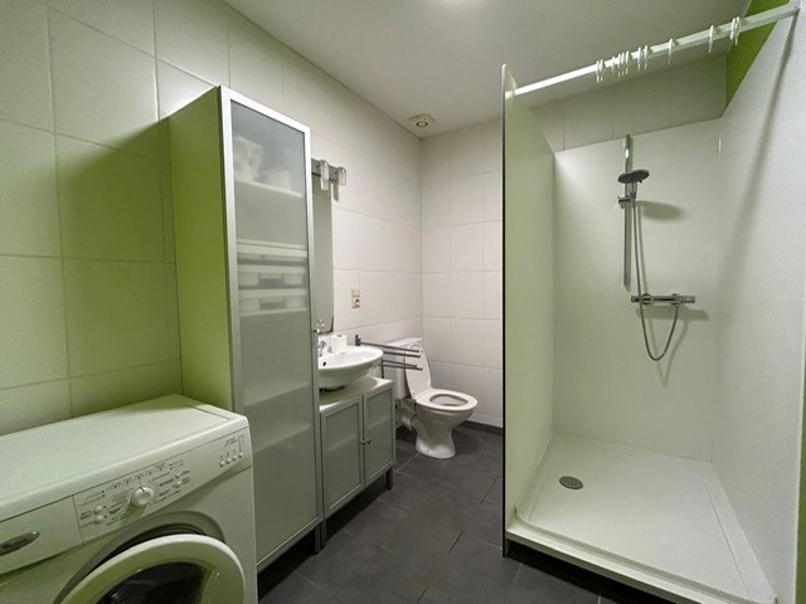 GLVRS APP MET TUIN NABIJ HET CENTRUM VAN LEUVEN - foto 5