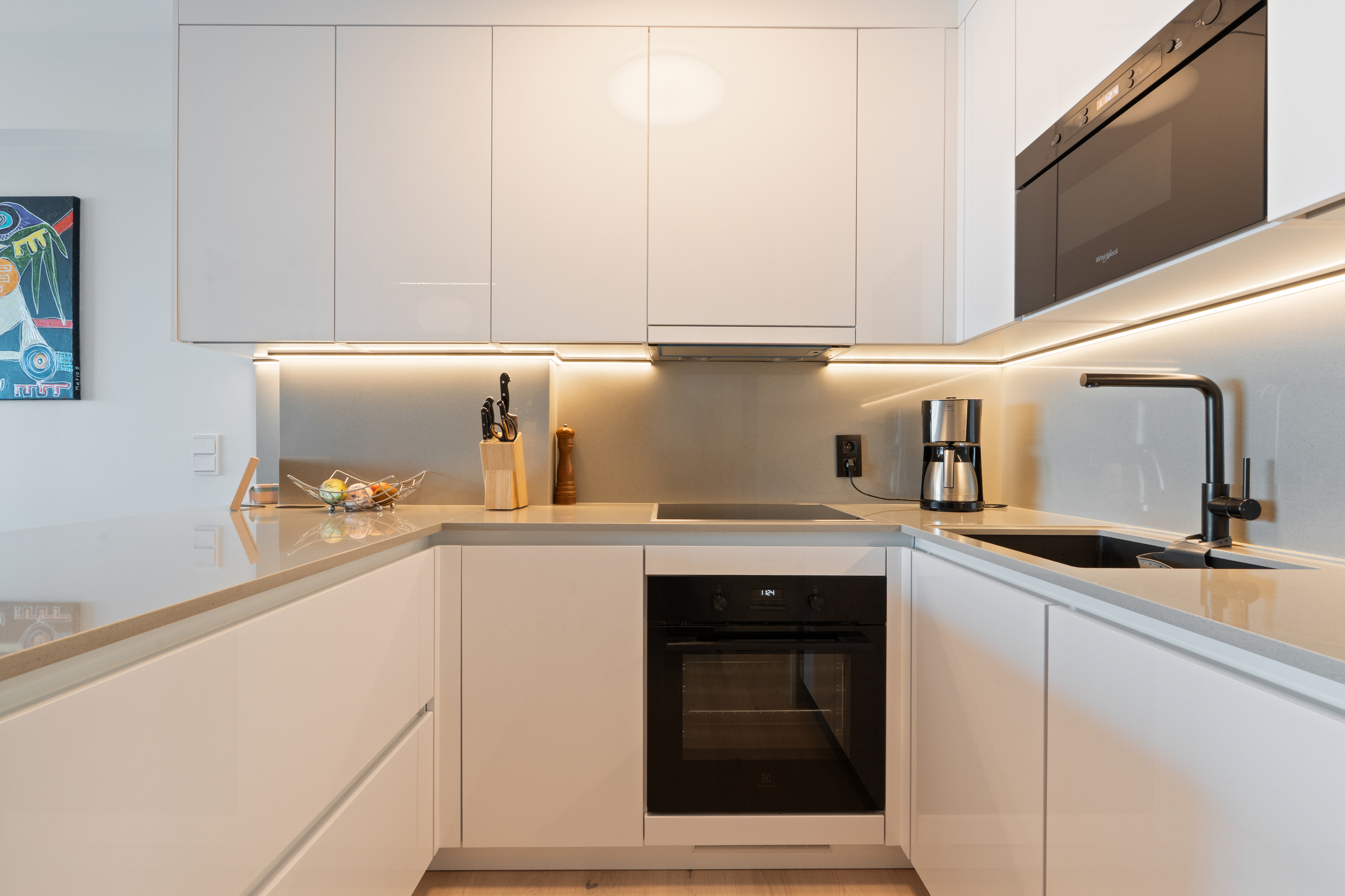 Appartement à vendre à Nieuport avec 1 chambre - photo 5