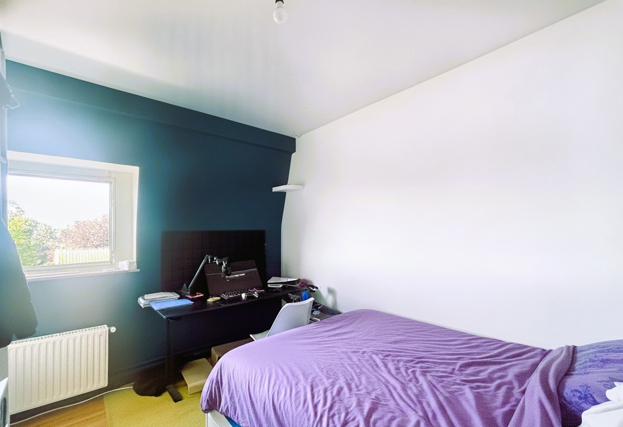 Appartement à louer à Uccle avec 2 chambres - photo 5