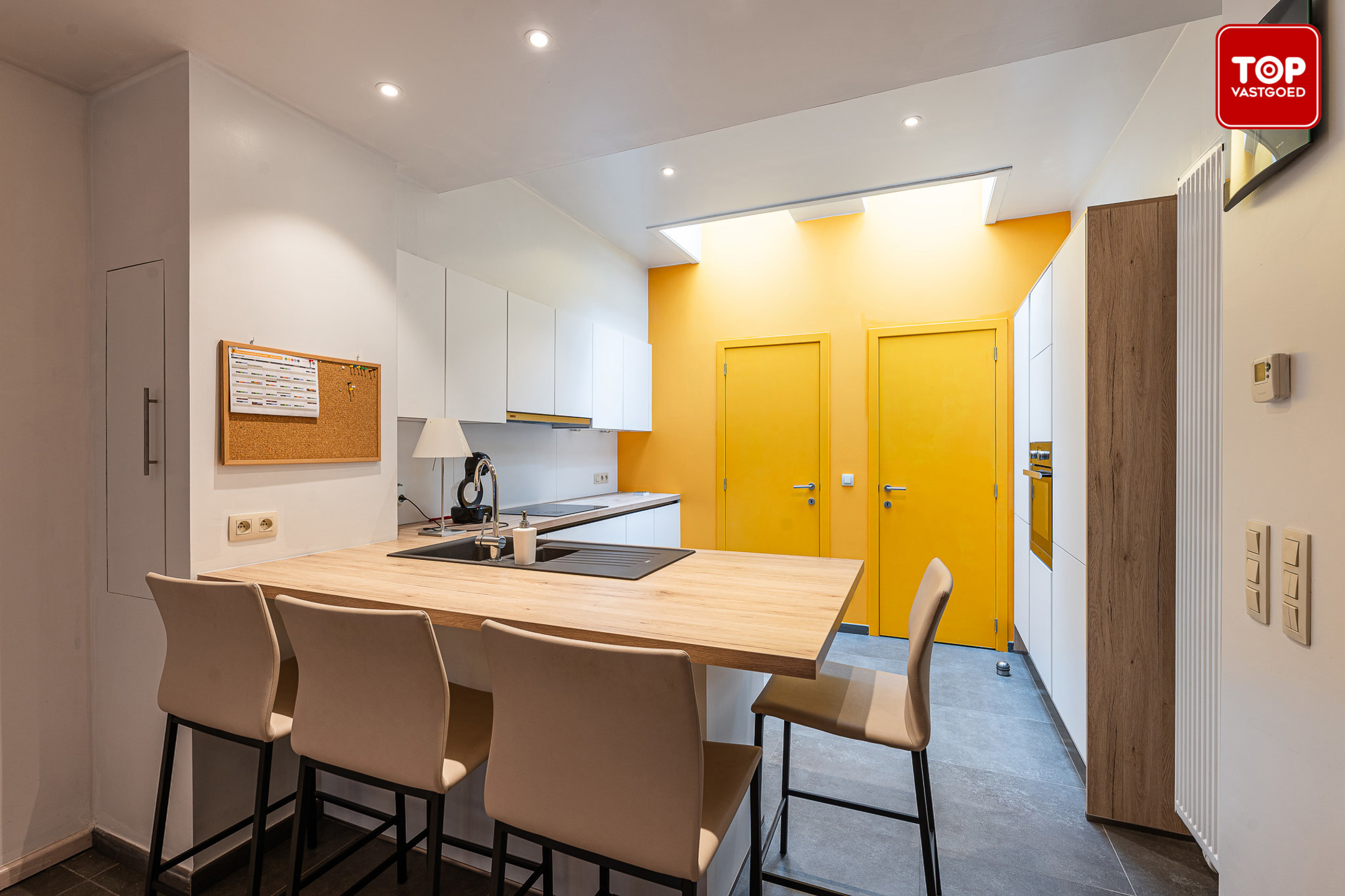 Prachtige woning met 4 slaapkamers, EPC B op een TOP locatie - foto 5