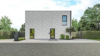 Maison à vendre à Tongres-Borgloon