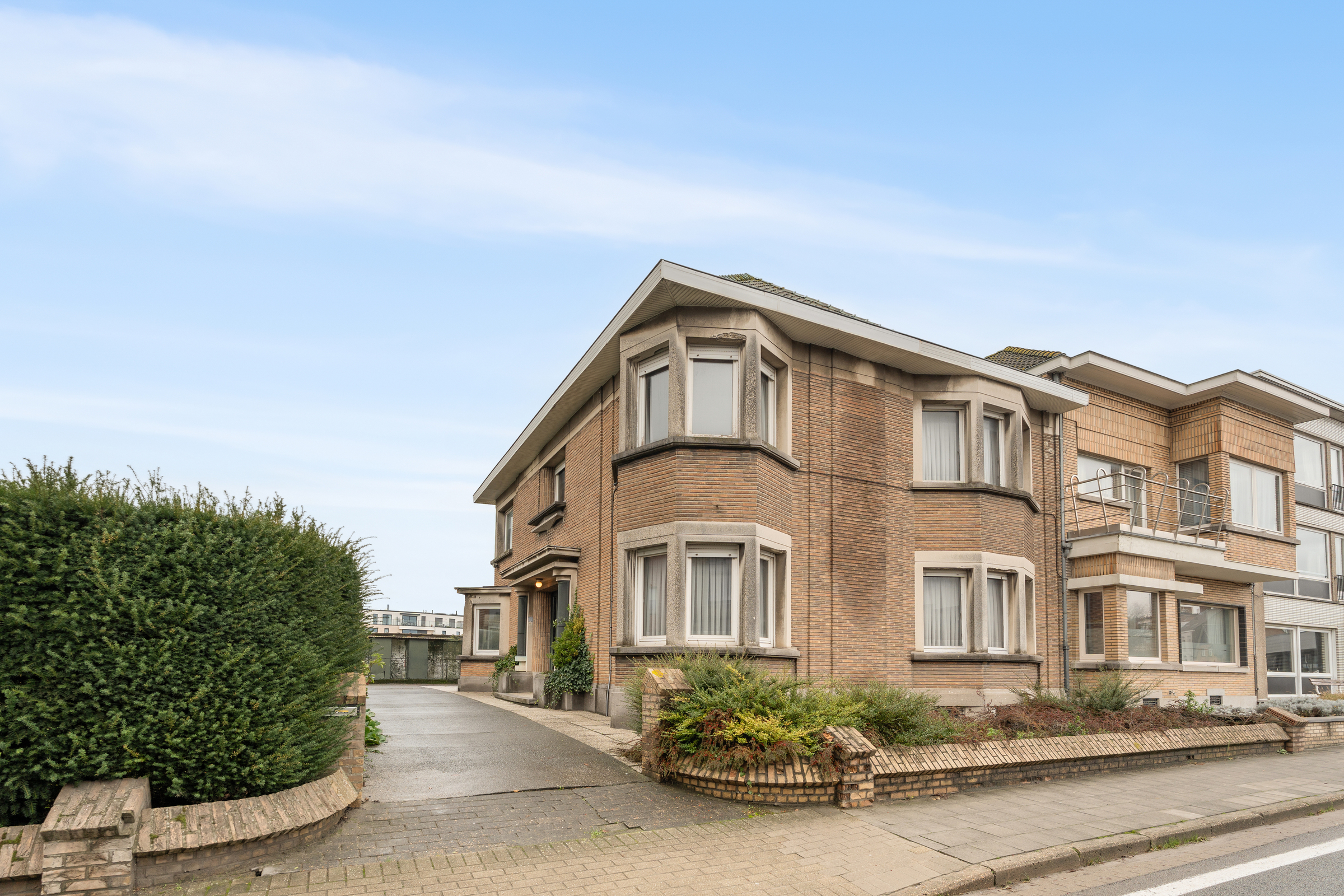 Halfopen woning te koop in Diksmuide - foto 2