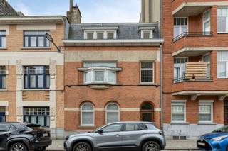 Cette charmante maison allie espace, confort et excellente situation, et conviendra parfaitement à une famille, à un couple à la recherche de...