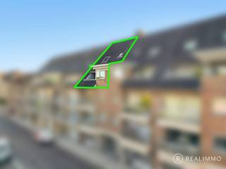 Apartment for sale in Zwevegem