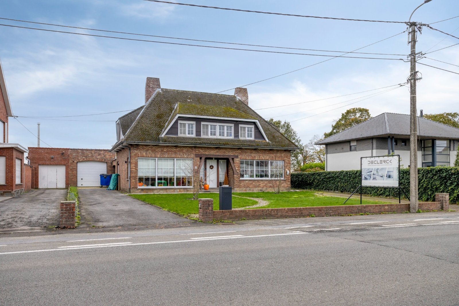 House for sale in Lichtervelde with 4 bedrooms - photo 4