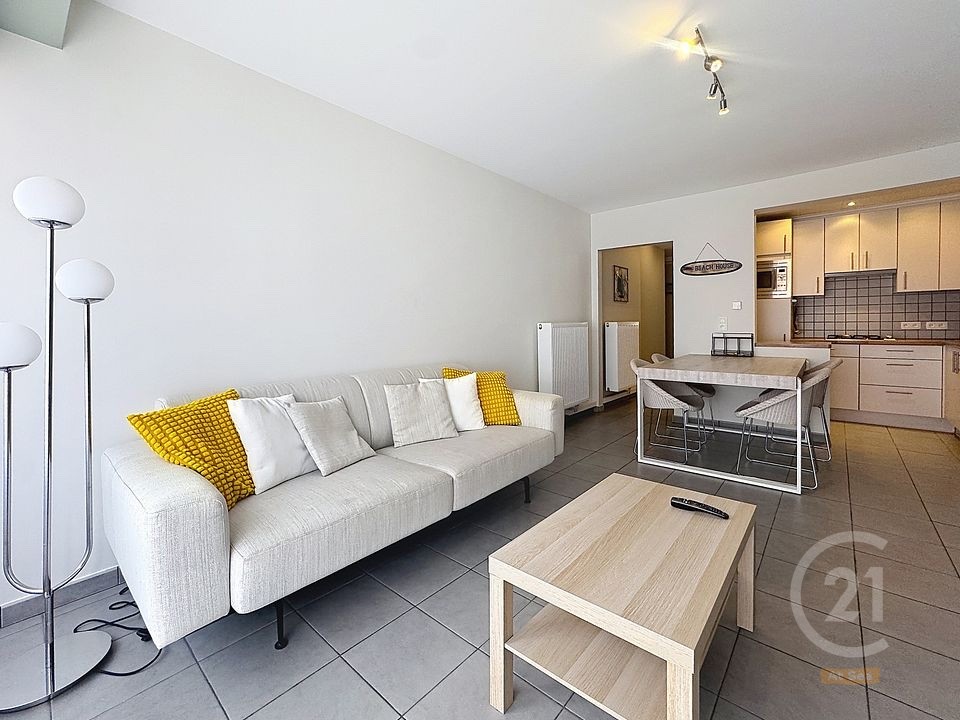 Ruim en volledig gerenoveerd appartement op centrale ligging in Westende-Bad - foto 3