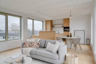 Apartment for sale in Antwerp
