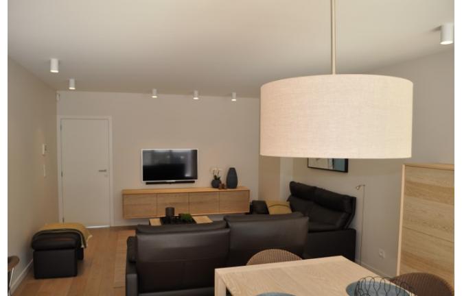 Apartment in Beverst