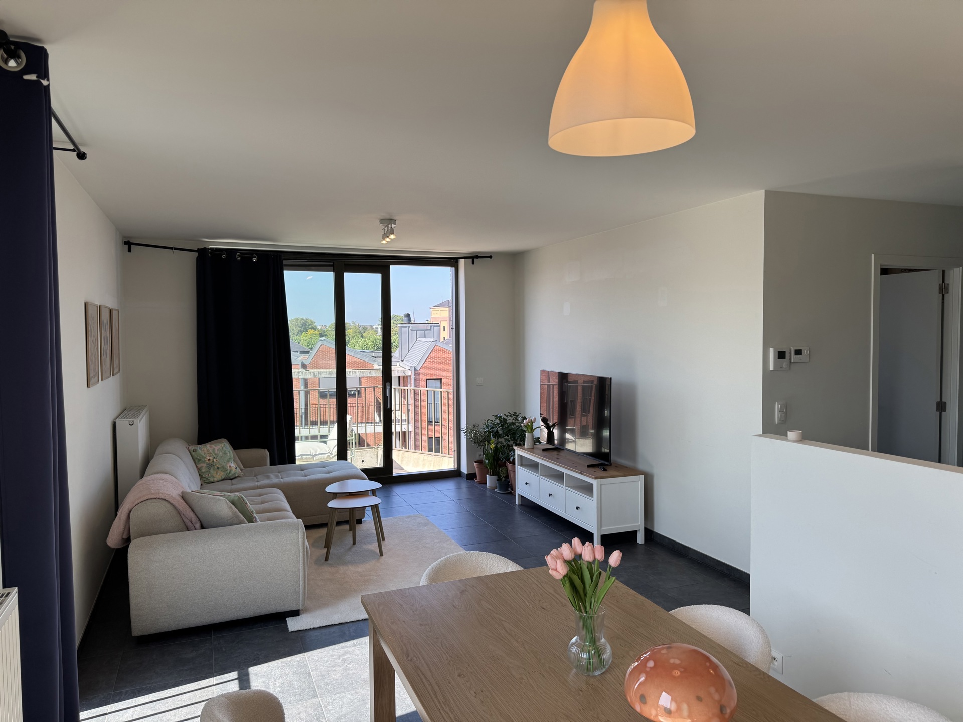 Appartement in Sint-niklaas